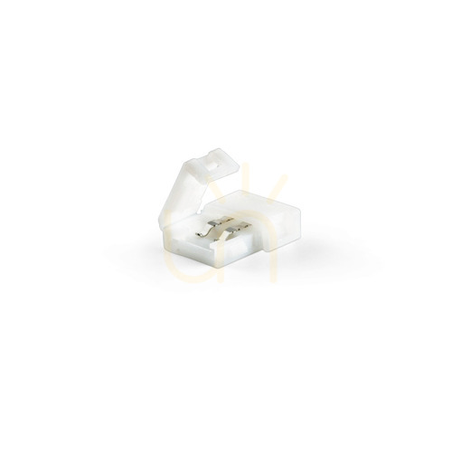 Prüfen LED-Linearverbinder Ideallux STRIP LED Connector 292953
