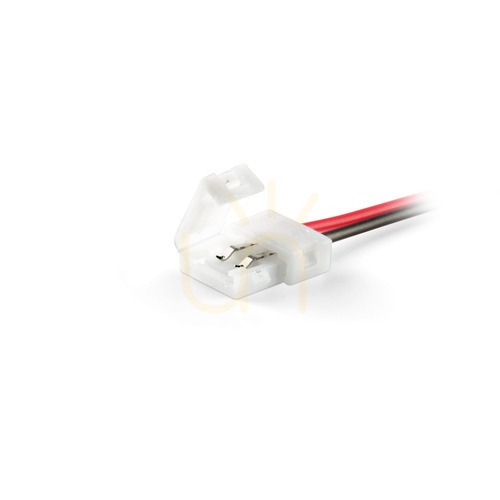 Prüfen LED Streifen Hauptanschluss Ideallux STRIP LED Main Connector 292939