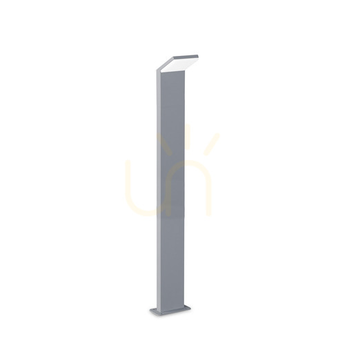 Prüfen Außenstehleuchte Ideallux Style H100 anthrazit 3000K LED 8,5W 322384