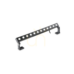 Strahler Ideallux THOR 261331 anthrazit LED 20W 3000K außen 50 cm 0 Strahler Ideallux THOR 261331 anthrazit LED 20W 3000K außen 50 cm small 0