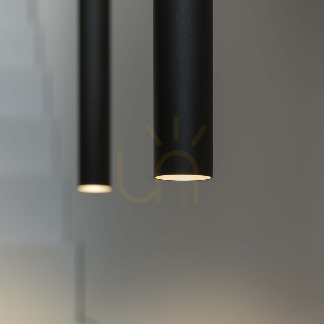 Zeige Pendelleuchte Ideallux LOOK Ultrathin weiß LED 11,5W 3000K 142906 Pendelleuchte Ideallux LOOK Ultrathin weiß LED 11,5W 3000K 142906