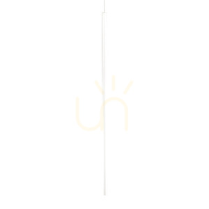Pendelleuchte Ideallux LOOK Ultrathin weiß LED 11,5W 3000K 142906 0 Pendelleuchte Ideallux LOOK Ultrathin weiß LED 11,5W 3000K 142906 small 0