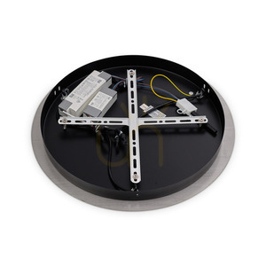 Pendelleuchte Ideallux Umile SP3 LED 56W Messing Weiß Glas 224541 small 3