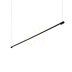 Pendelleuchte Ideallux Yoko SP Nero schwarz LED 17W 146 cm 258928 0 Pendelleuchte Ideallux Yoko SP Nero schwarz LED 17W 146 cm 258928 small 0
