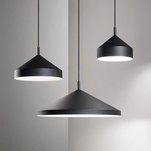 Prüfen Pendelleuchte Ideallux YURTA SP1 D21 weiß Metall E27 285146