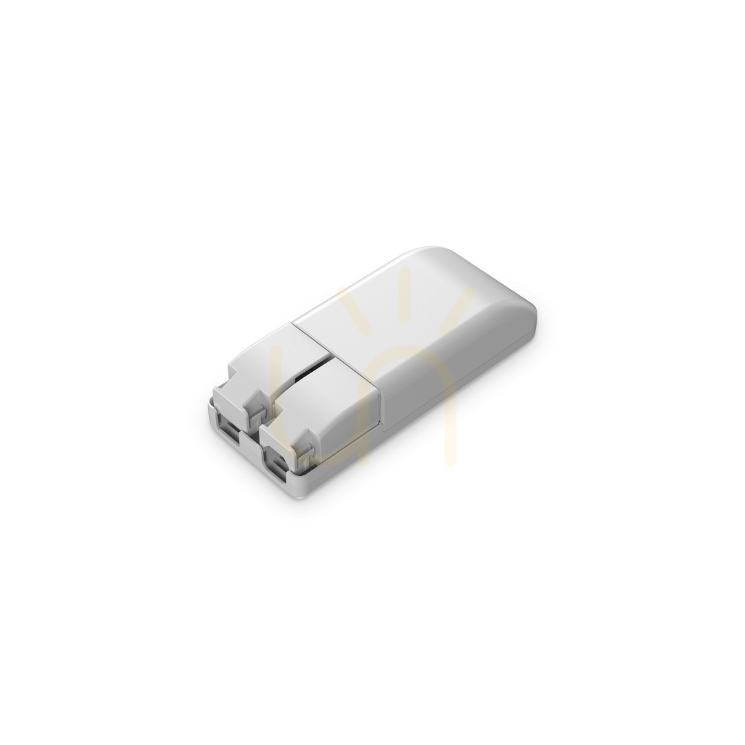 LED Driver Ideallux Zeus DALI Push 20W 500mA 324937
