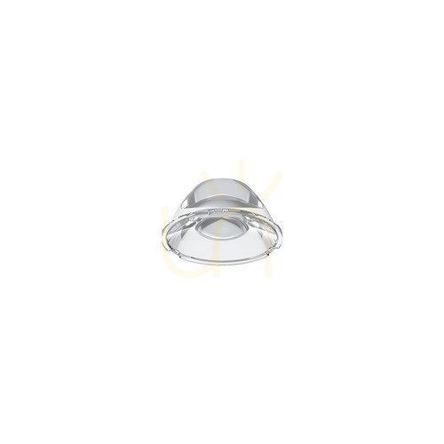 Prüfen Linse Ideallux ZEUS transparent 20° 21W 323985