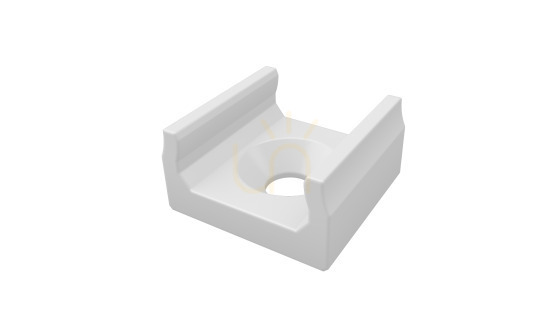 LUMINES X MINI profile holder white