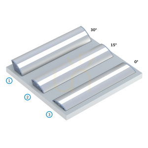 LED-Profil LUMINES RETO silber eloxiert 2,02 m – 10-0524-20 small 7