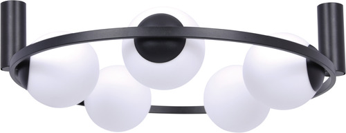 Prüfen Deckenleuchte Zuma Line ORBIT 5009 5
