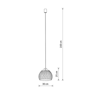 BOHO S 11150 Nowodvorski Pendelleuchte small 7
