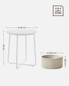 Tisch - LET223W10 small 2