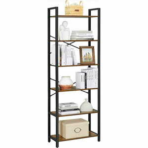 Bücherregal Bücherregal - LLS062B01 small 5