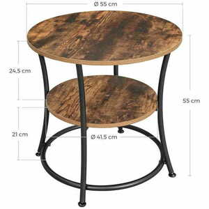 Tisch - LET56BX small 2