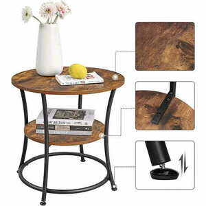 Tisch - LET56BX small 3