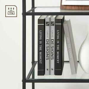 Bücherregal - LGT028B61 small 5