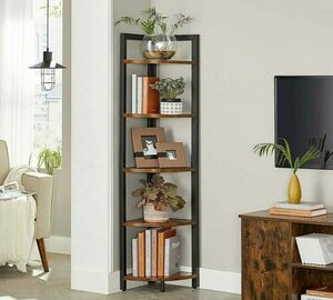 Bücherregal - LLS803B01 small 1