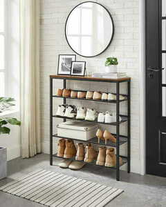 Schuhschrank - LBS038B01 small 1