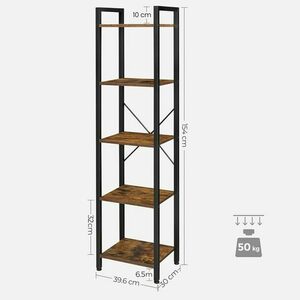 Fachbodenregal - LLS100B01 small 1