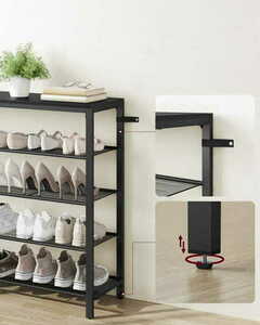 Schuhschrank - LBS015B02 small 6