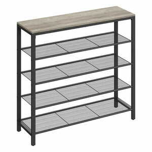 Schuhschrank - LBS015B02 small 0