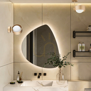 Wandleuchte ARGON MASSIMO PLUS weiß Glas Gold G9 IP44 8567 small 2