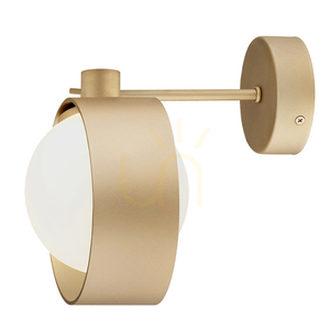 Pendelleuchte ARGON MASSIMO PLUS weiß gold IP44 8568 small 1
