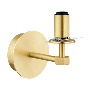 Wandleuchte Argon Paloma 8508 Rauchglas Messing E14 IP20 4 Wandleuchte Argon Paloma 8508 Rauchglas Messing E14 IP20 small 4