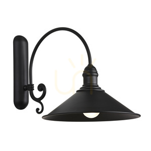 Wandleuchte ARGON ERBA Schwarz E27 IP20 633 0 Wandleuchte ARGON ERBA Schwarz E27 IP20 633 small 0
