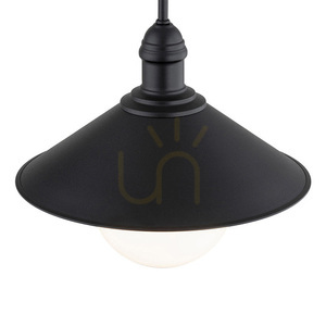 Wandlampe außen ARGON ERBA BIS schwarz E27 IP44 3286 small 6