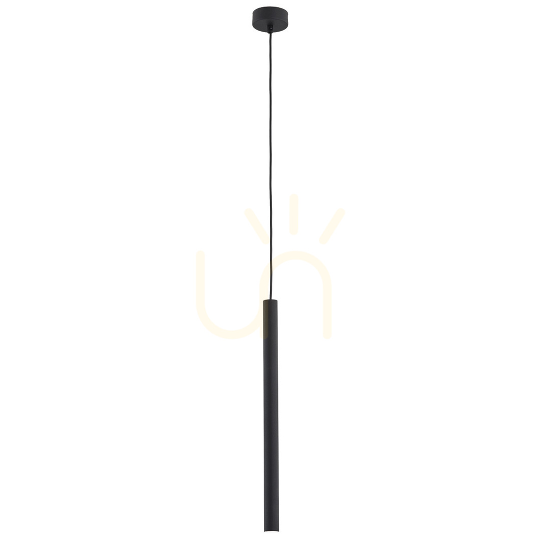 Prüfen Pendelleuchte ARGON ETNA PLUS schwarz G9 Stahl 8067 Pendelleuchte ARGON ETNA PLUS schwarz G9 Stahl 8067