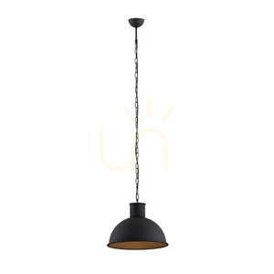 Pendelleuchte ARGON EUFRAT schwarz E27 IP20 3191 0 Pendelleuchte ARGON EUFRAT schwarz E27 IP20 3191 small 0