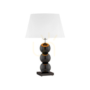 Tischlampe Argon Fudżi 4058 Weiß Glas E27 15W IP20 small 0