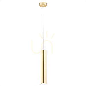 Pendelleuchte ARGON GOMERA Messing GU10 4057 small 0