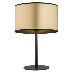 Tischlampe ARGON KARIN schwarz E27 4297 small 0