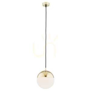 Pendelleuchte ARGON LIVIA Messing IP44 E27 4029 small 0