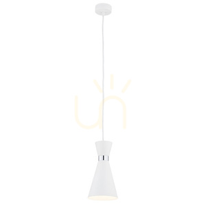 Pendelleuchte ARGON LUKKA Weiß E27 3892 small 0