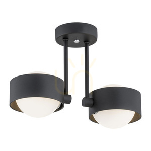 Pendelleuchte ARGON MASSIMO PLUS 7089 Weiß Glas IP44 G9 small 0