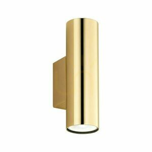 Wandleuchte Argon Mitos Messing GU10 2-flammig IP20 913 small 10
