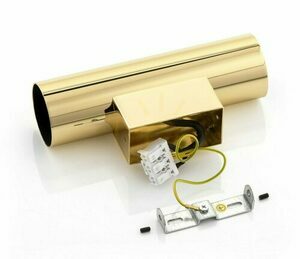 Wandleuchte Argon Mitos Messing GU10 2-flammig IP20 913 small 11