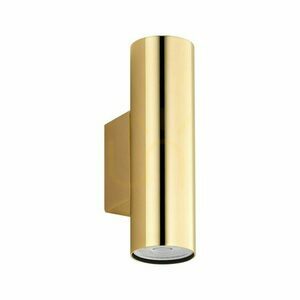 Wandleuchte Argon Mitos Messing GU10 2-flammig IP20 913 small 8