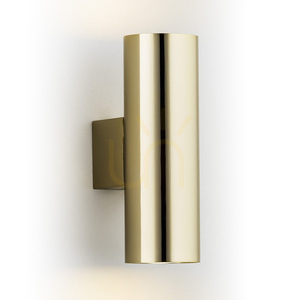 Wandleuchte Argon Mitos Messing GU10 2-flammig IP20 913 small 0
