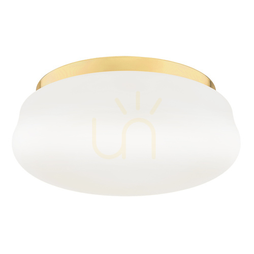Prüfen Plafond ARGON OMBRA Weiß Opal-Matte 3x E27 6142