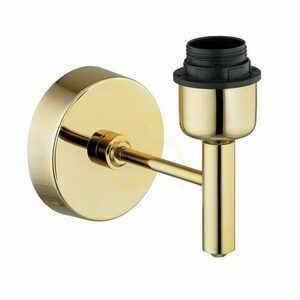 Wandleuchte ARGON PONTE rosa Dunkelmessing E27 4349 small 1