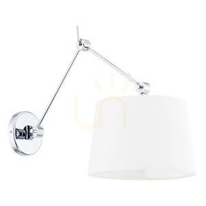 Wandleuchte ARGON ZAKYNTOS weiß E27 IP20 3545 small 0