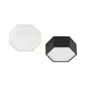 Plafond ARGON Arizona schwarz LED 10W 1150 lm 3824 small 2