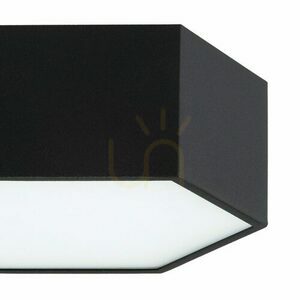 Plafond ARGON Arizona schwarz LED 10W 1150 lm 3824 small 5