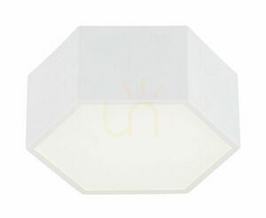Plafond ARGON Arizona weiß 9-flammig LED 10W 1150 lm 3828 small 4
