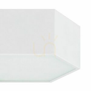 Plafond ARGON Arizona weiß 9-flammig LED 10W 1150 lm 3828 small 6