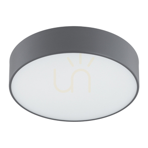 Plafond ARGON DARLING 5xE27 grau 600 mm IP20 2083 small 2